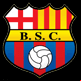 Barcelona-EQU 